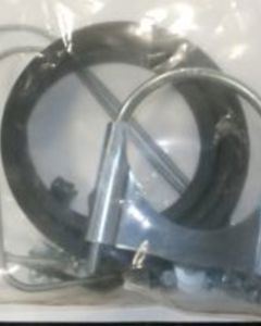 PARTS BAG,300-12"PULLEY L/MTR SHEAVE